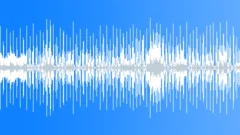 Happy frog (short loop) Stock Music