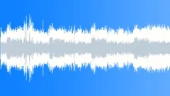 Happy Fun Electro Pop - minus drums short loop 4 Stock Music