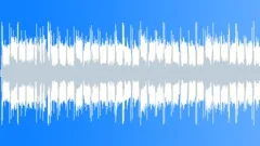 Happy Fun Electro Pop - minus lead short loop 1 Stock Music