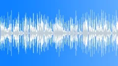 Happy Fun Energetic Big Band Funky Jazz Fusion Soul Brass Music - 30 sec loop 1Stock Music