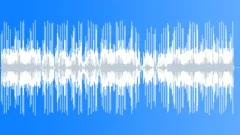 Happy Fun Hip Hop Pop (minus lead melody & bass) Stock Music