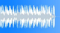 Happy Fun Hip Hop Pop (stinger) Stock Music