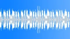 Happy Fun Hip Hop Pop (no drums short loop 3) Stock Music