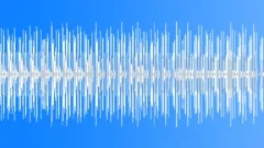 Happy Fun Hip Hop Pop - drums and bass long loop Stock Music