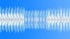Happy Fun Hip Hop Pop - minus drums long loop Stock Music