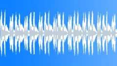 Happy Fun Hip Hop Pop - minus drums short loop 1 Stock Music