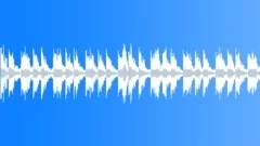 Happy Fun Hip Hop Pop - underscore short loop 2 Stock Music