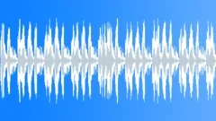 Happy Fun Hip Hop Pop - underscore short loop 3 Stock Music
