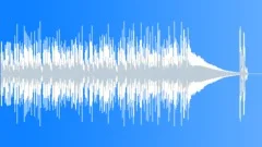 Happy Fun Positive Upbeat Acoustic Country Southern Drive Music - 30 sec outro Stock Music
