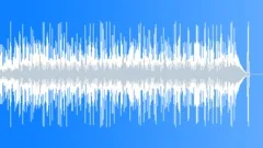 Happy Fun Positive Upbeat Acoustic Country Southern Drive Music - background Stock Music
