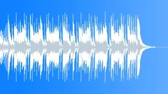 Happy Funky Groovy Sexy Advertising Song Catchy Positive Powerful Dynamic Guitar Stock Music