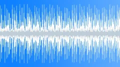 Happy Funky Toy Electronica Loop Stock Music