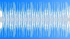 Happy-Go-Jacky - happy, fun, uplifting, retro, 80s, pop (loop 2 background) Stock Music