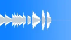 Happy Good-Mood - Short Musical Cue For Browser GameStock Music