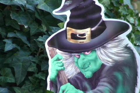 Happy Halloween 2  動画素材 361245