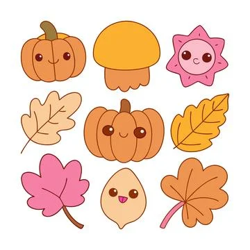 Happy halloween banner vector ghost spooky pumpking card template Stock Illustration
