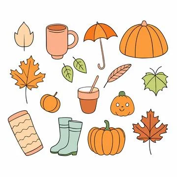 Happy halloween banner vector ghost spooky pumpking card template Stock Illustration