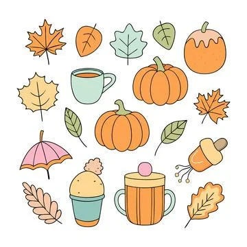 Happy halloween banner vector ghost spooky pumpking card template Stock Illustration