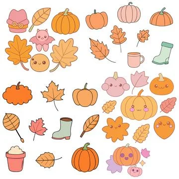 Happy halloween banner vector ghost spooky pumpking card template Stock Illustration