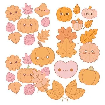 Happy halloween banner vector ghost spooky pumpking card template Stock Illustration