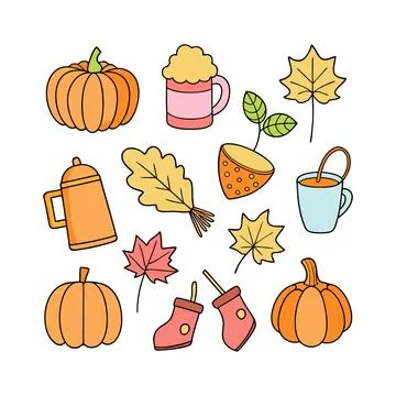 Happy halloween banner vector ghost spooky pumpking card template Stock Illustration