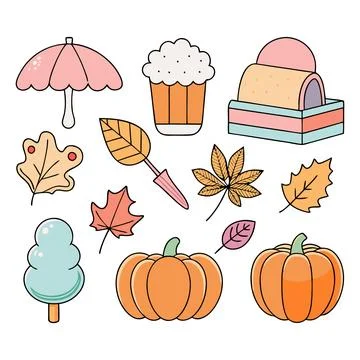 Happy halloween banner vector ghost spooky pumpking card template Stock Illustration