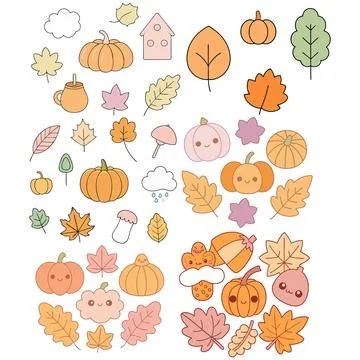 Happy halloween banner vector ghost spooky pumpking card template Stock Illustration