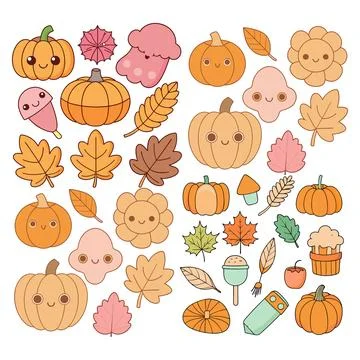 Happy halloween banner vector ghost spooky pumpking card template Illustrazione stock