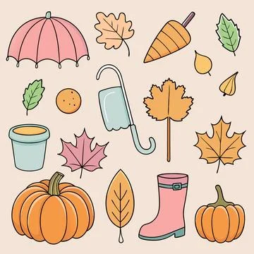 Happy halloween banner vector ghost spooky pumpking card template Stock Illustration