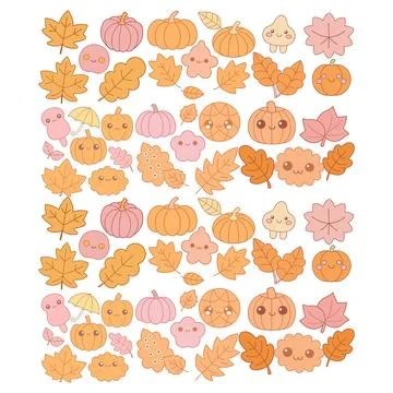 Happy halloween banner vector ghost spooky pumpking card template Stock Illustration