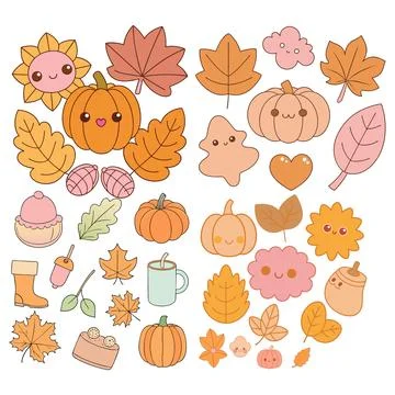 Happy halloween banner vector ghost spooky pumpking card template Stock Illustration