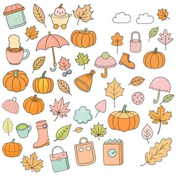 Happy halloween banner vector ghost spooky pumpking card template Stock Illustration