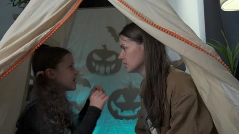 Happy Halloween concept Stock Footage 206044798