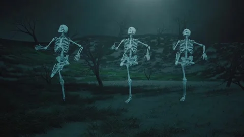 Happy Halloween Stock Footage 116890988