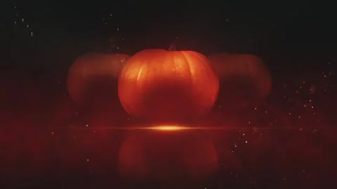Happy Halloween Stock Footage 253158777
