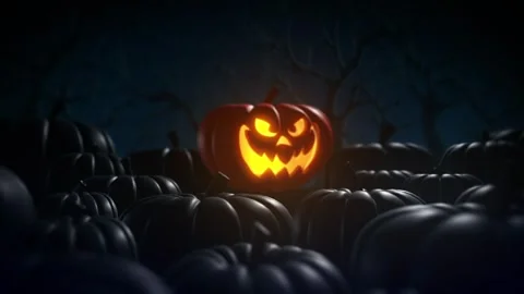 Happy Halloween Stock Footage 253159161