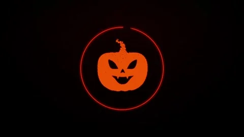Happy Halloween Stock Footage 253159773