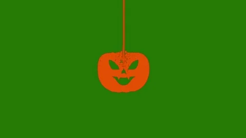Happy Halloween Stock Footage 253159775