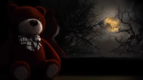Happy Halloween Stock Footage 253159805