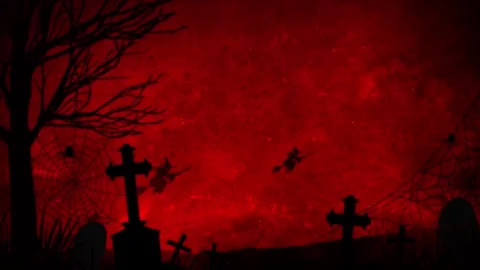 Happy Halloween Stock Footage 253160166