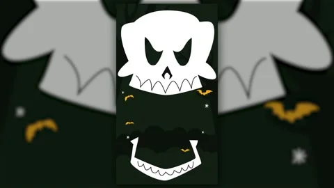 Happy Halloween Stock Footage 253161286