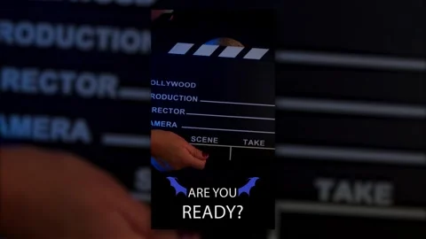 Happy Halloween Stock Footage 253162753