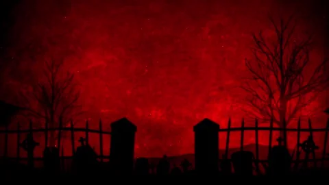 Happy Halloween Stock Footage 253162773