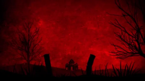 Happy Halloween Stock Footage 253162777