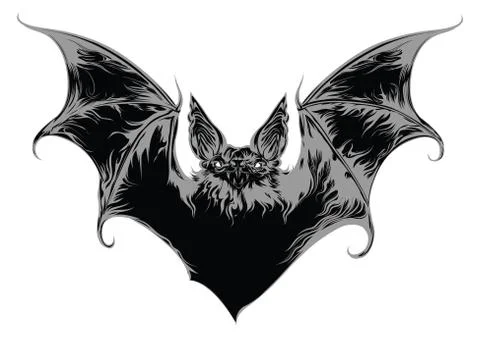 Happy Halloween Illustration