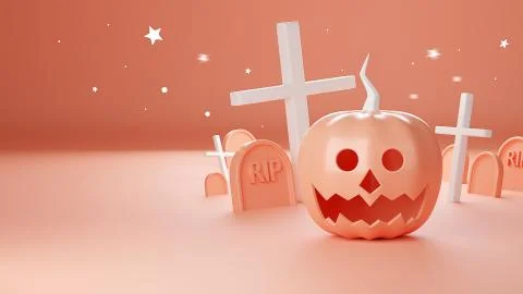 Happy halloween 스톡 일러스트