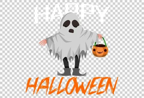 Happy Halloween  Stock Illustration