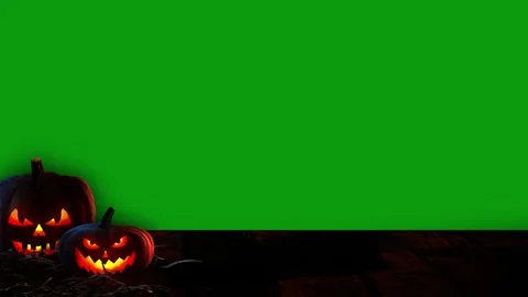 Happy Halloween-lowerthrid Stock Footage 253157643