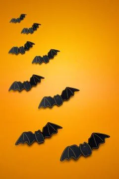 Happy halloween. Stock Photos