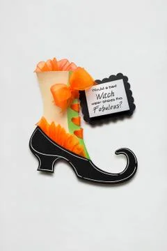 Happy halloween. Stock Photos